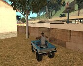 Quad Bobcat V1